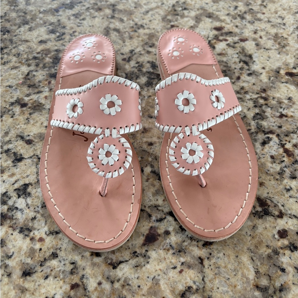 Jack Rogers Sandals